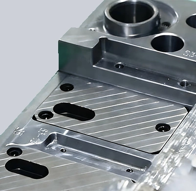 Short mold life issue in injection mold manufacturing